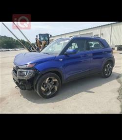 هیۆندای ڤینیو